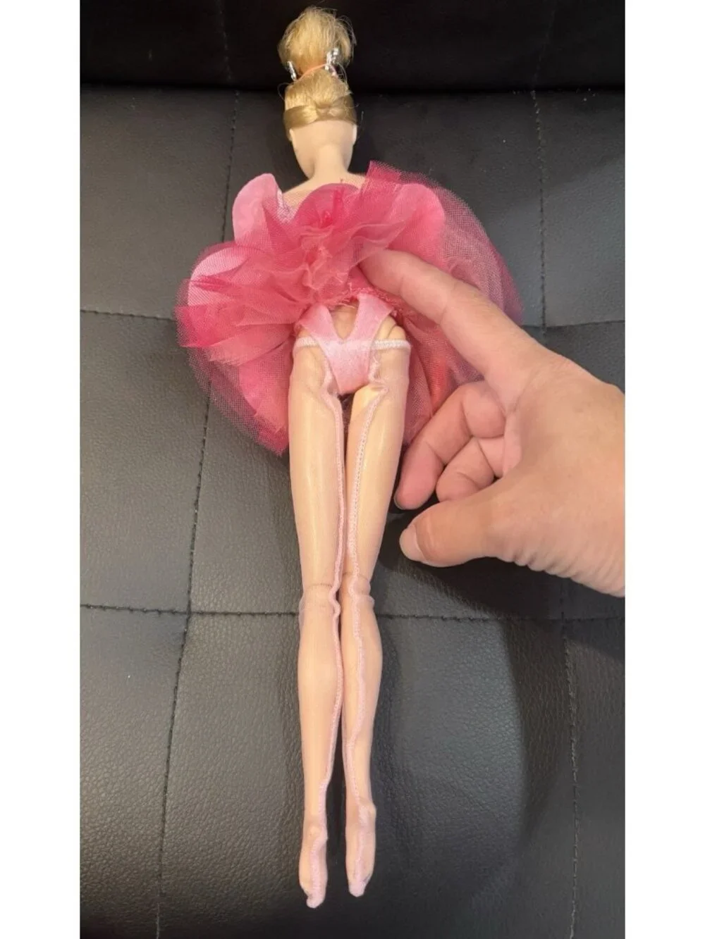 Mattel very good